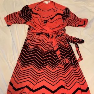 Motherhood Maternity medium dress